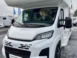 FORSTER A 699 VB *Etagenbetten-Winterpaket-Automatik*