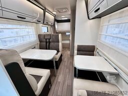 FORSTER A 699 VB *Etagenbetten-Winterpaket-Automatik*