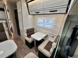 FORSTER A 699 VB *Etagenbetten-Winterpaket-Automatik*