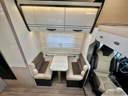 FORSTER A 699 VB *Etagenbetten-Winterpaket-Automatik*