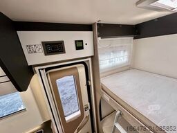 FORSTER A 699 VB *Etagenbetten-Winterpaket-Automatik*