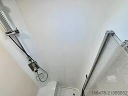 FORSTER A 699 VB *Etagenbetten-Winterpaket-Automatik*