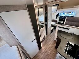 FORSTER A 699 VB *Etagenbetten-Winterpaket-Automatik*