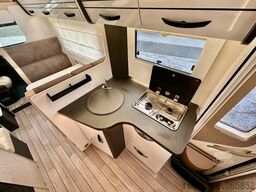 FORSTER A 699 VB *Etagenbetten-Winterpaket-Automatik*