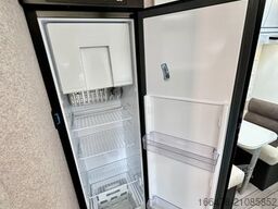 FORSTER A 699 VB *Etagenbetten-Winterpaket-Automatik*