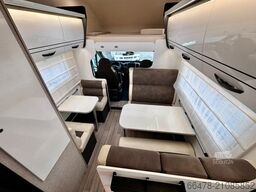 FORSTER A 699 VB *Etagenbetten-Winterpaket-Automatik*