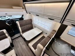 FORSTER A 699 VB *Etagenbetten-Winterpaket-Automatik*