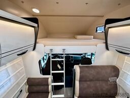 FORSTER A 699 VB *Etagenbetten-Winterpaket-Automatik*