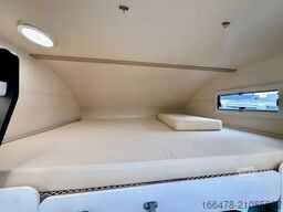 FORSTER A 699 VB *Etagenbetten-Winterpaket-Automatik*