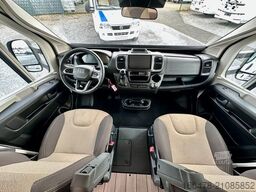 FORSTER A 699 VB *Etagenbetten-Winterpaket-Automatik*