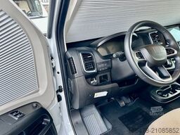 FORSTER A 699 VB *Etagenbetten-Winterpaket-Automatik*