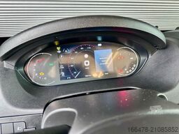 FORSTER A 699 VB *Etagenbetten-Winterpaket-Automatik*