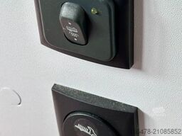 FORSTER A 699 VB *Etagenbetten-Winterpaket-Automatik*