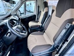 FORSTER A 699 VB *Etagenbetten-Winterpaket-Automatik*