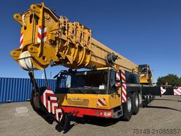 GROVE GMK6300 KRAN 300/330 Tonnen, Div. Zubehöhr