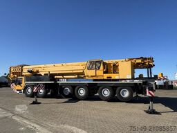 GROVE GMK6300 KRAN 300/330 Tonnen, Div. Zubehöhr