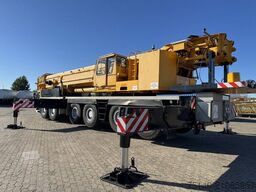 GROVE GMK6300 KRAN 300/330 Tonnen, Div. Zubehöhr