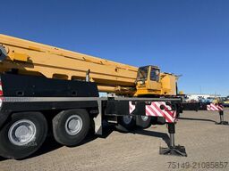 GROVE GMK6300 KRAN 300/330 Tonnen, Div. Zubehöhr