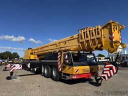 GROVE GMK6300 KRAN 300/330 Tonnen, Div. Zubehöhr