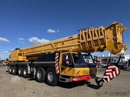 GROVE GMK6300 KRAN 300/330 Tonnen, Div. Zubehöhr