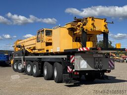 GROVE GMK6300 KRAN 300/330 Tonnen, Div. Zubehöhr