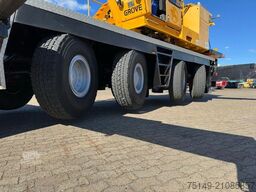 GROVE GMK6300 KRAN 300/330 Tonnen, Div. Zubehöhr