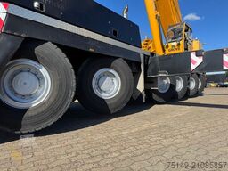 GROVE GMK6300 KRAN 300/330 Tonnen, Div. Zubehöhr