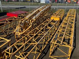 GROVE GMK6300 KRAN 300/330 Tonnen, Div. Zubehöhr