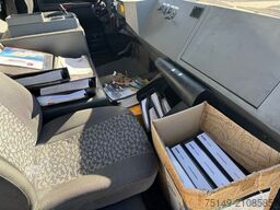 GROVE GMK6300 KRAN 300/330 Tonnen, Div. Zubehöhr