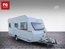 BÜRSTNER Premio Life 430 TS Mega Deal!