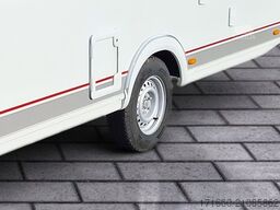 BÜRSTNER Premio Life 430 TS Mega Deal!