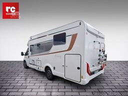 BÜRSTNER Lyseo TD 736 Mega Deal! 34.456 Euro sparen!