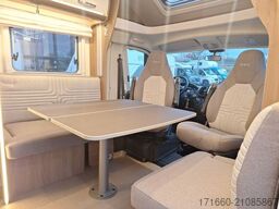 BÜRSTNER Lyseo TD 736 Mega Deal! 34.456 Euro sparen!