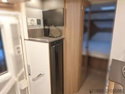 BÜRSTNER Lyseo TD 736 Mega Deal! 34.456 Euro sparen!