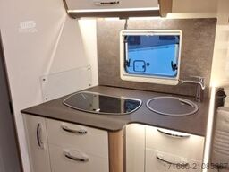 BÜRSTNER Lyseo TD 736 Mega Deal! 34.456 Euro sparen!