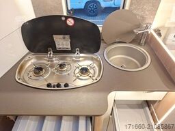 BÜRSTNER Lyseo TD 736 Mega Deal! 34.456 Euro sparen!