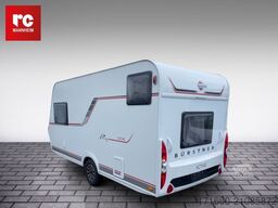 BÜRSTNER Premio Life 415 TK Active Paket