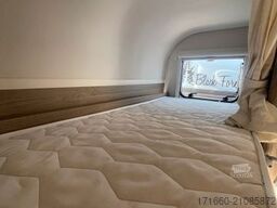 BÜRSTNER Premio Life 415 TK Active Paket