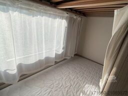 BÜRSTNER Premio Life 415 TK Active Paket