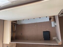 BÜRSTNER Premio Life 415 TK Active Paket