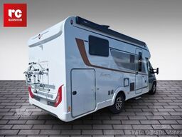 BÜRSTNER Lyseo TD 727 G Mega Deal! 36.021 Euro sparen!