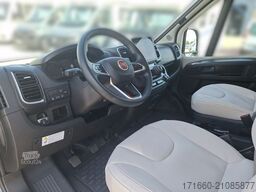 BÜRSTNER Lyseo TD 727 G Mega Deal! 36.021 Euro sparen!