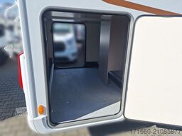 BÜRSTNER Lyseo TD 727 G Mega Deal! 36.021 Euro sparen!