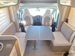 BÜRSTNER Lyseo TD 727 G Mega Deal! 36.021 Euro sparen!