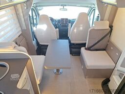 BÜRSTNER Lyseo TD 727 G Mega Deal! 36.021 Euro sparen!