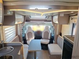 BÜRSTNER Lyseo TD 727 G Mega Deal! 36.021 Euro sparen!