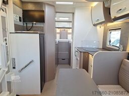 BÜRSTNER Lyseo TD 727 G Mega Deal! 36.021 Euro sparen!