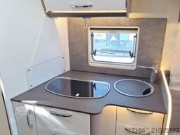 BÜRSTNER Lyseo TD 727 G Mega Deal! 36.021 Euro sparen!