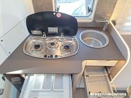 BÜRSTNER Lyseo TD 727 G Mega Deal! 36.021 Euro sparen!