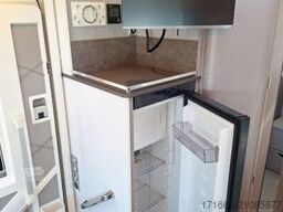 BÜRSTNER Lyseo TD 727 G Mega Deal! 36.021 Euro sparen!